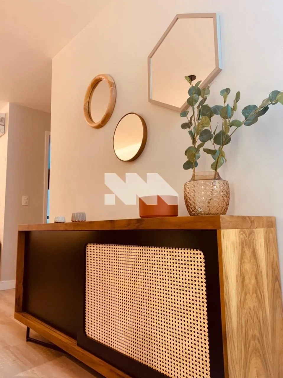 183 m² apartment with 2 bedrooms and 2 parking spaces — photo 17