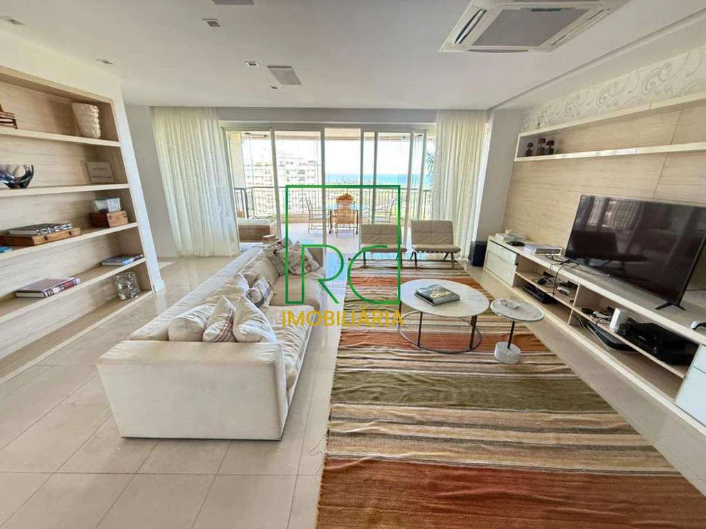 Cobertura com 600 m², 4 suítes e churrasqueira privativa — photo 20