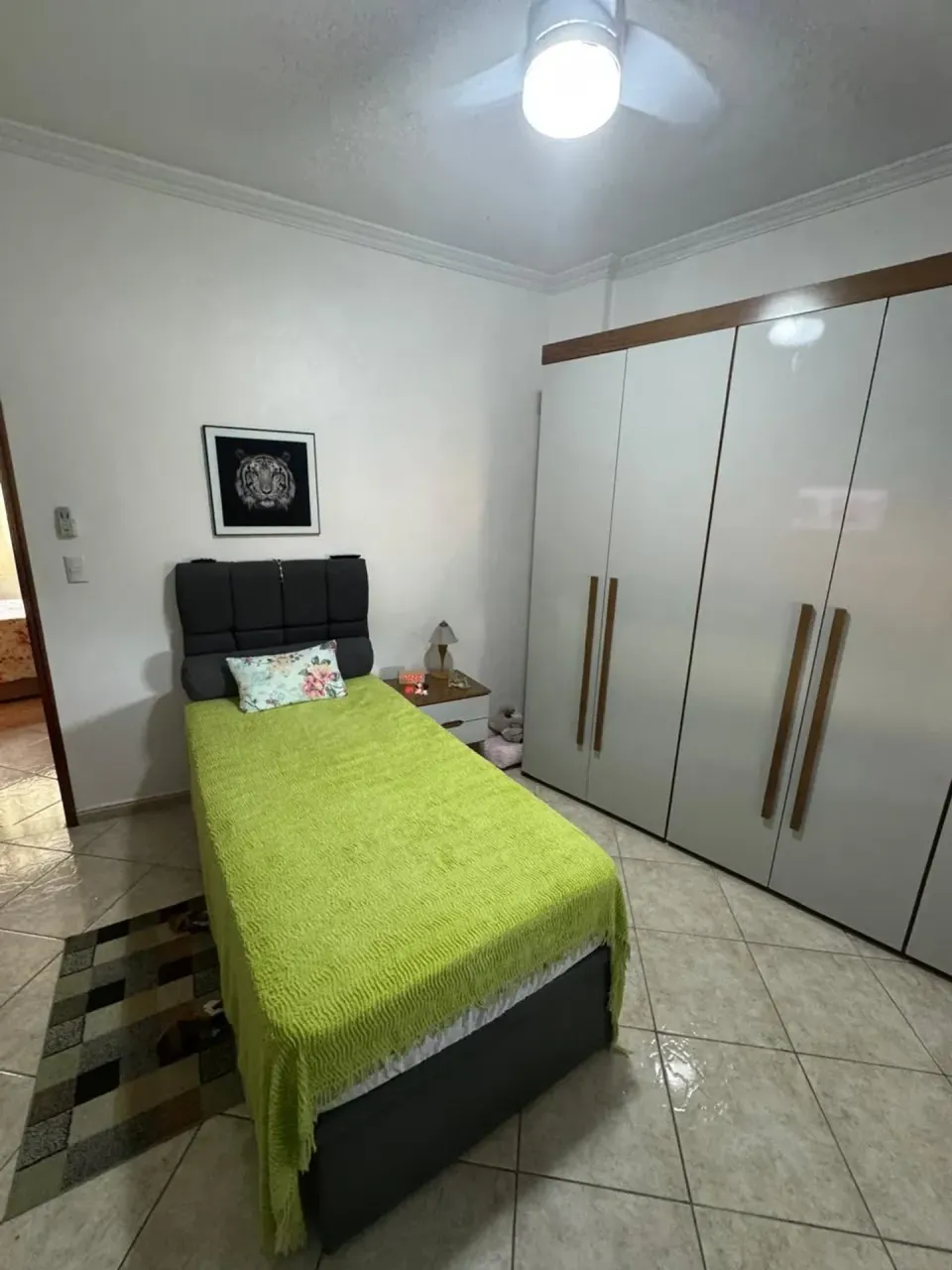 Apartamento mobiliado com 2 quartos e 2 banheiros — photo 13