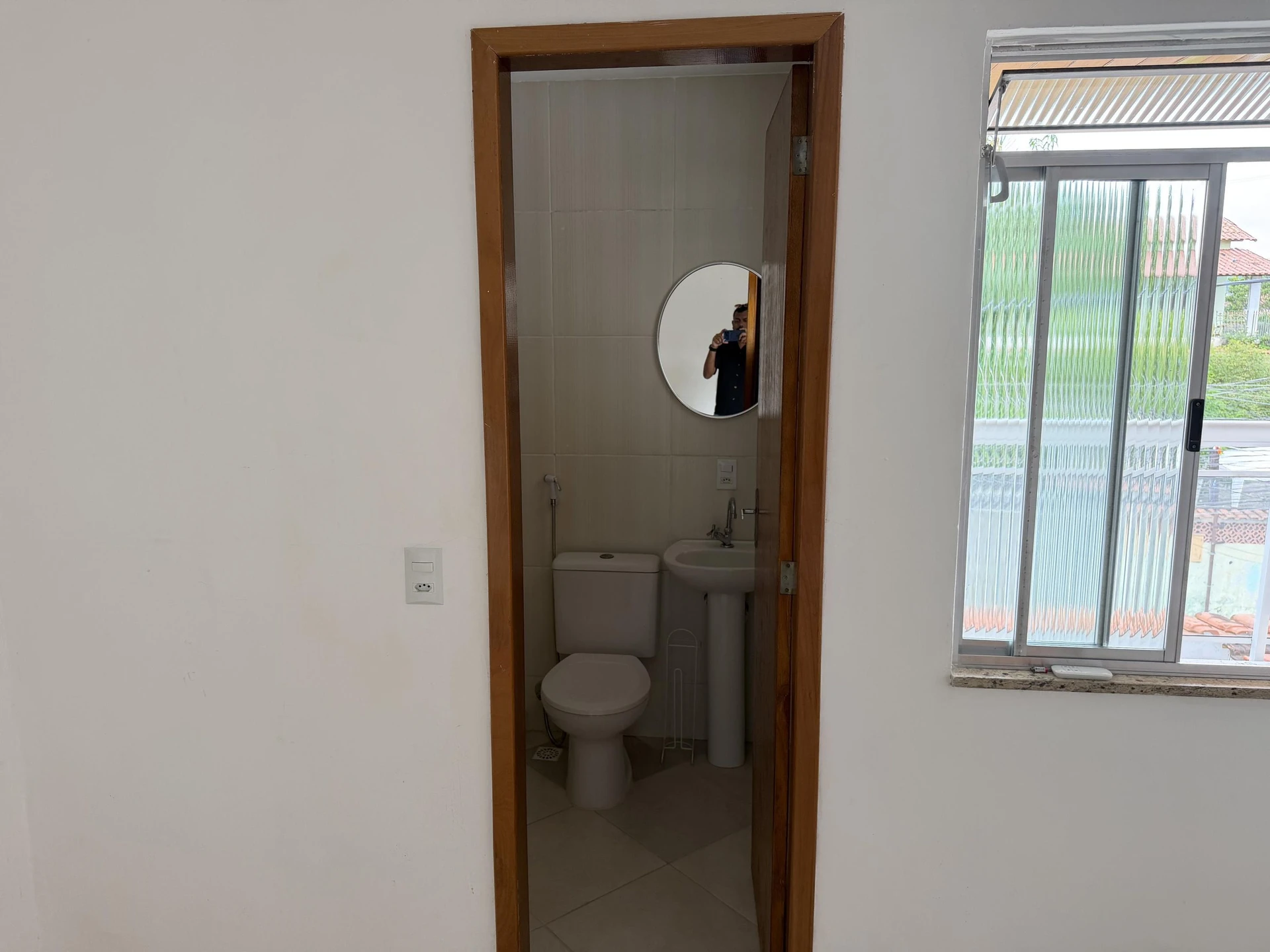 2-bedroom house, 1 with its own bathroom, 90 m² — photo 47