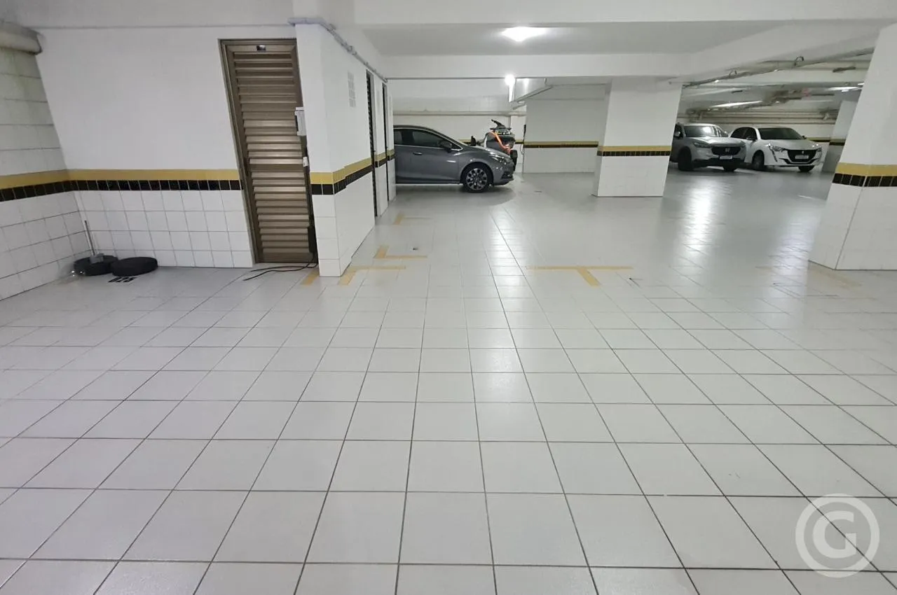 Apartamento mobiliado, 88 m², com varanda envidraçada — photo 18