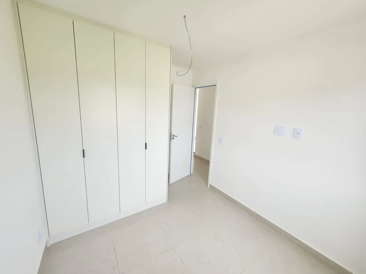 Washing machine in a 2-bedroom apartment, 65 m² — photo 14