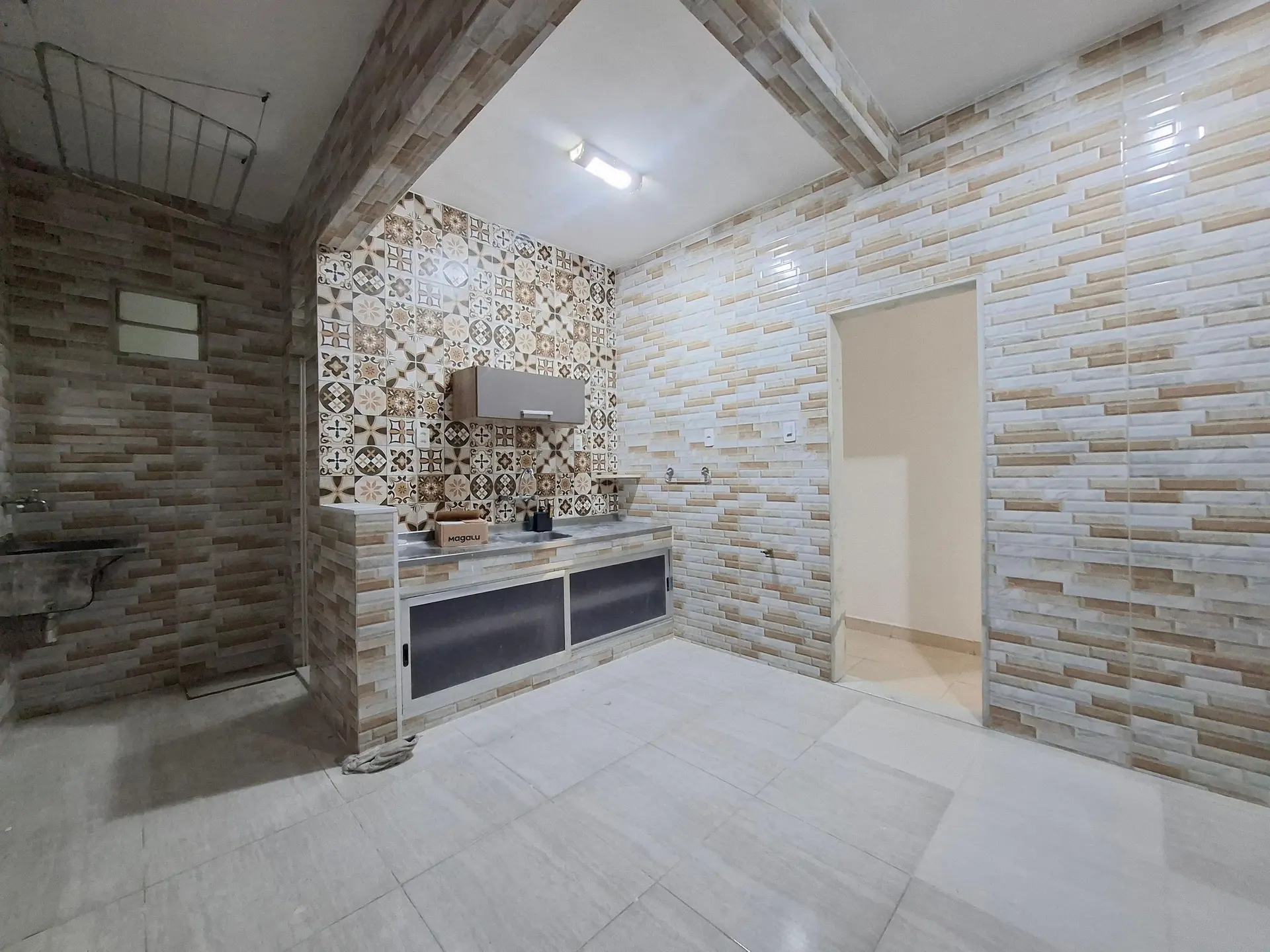2-bedroom apartment, 78 m² — photo 2