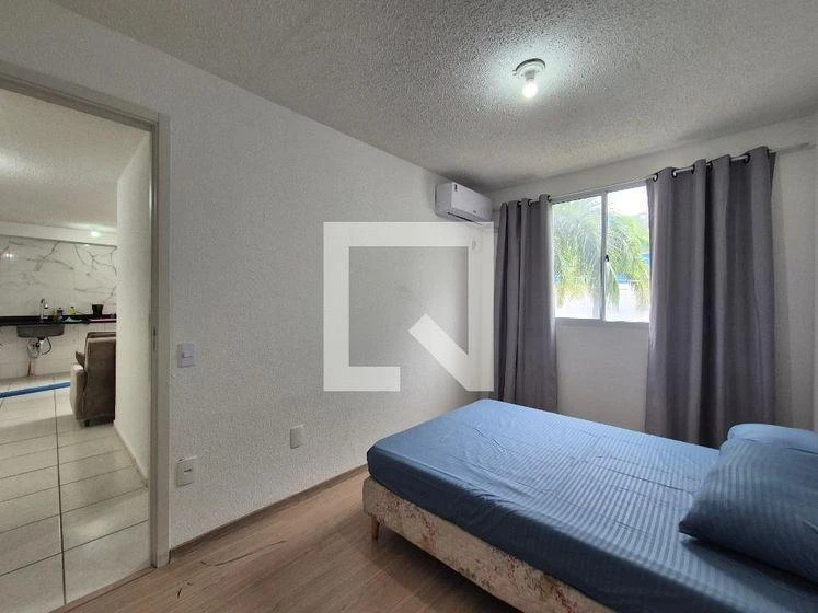 2-bedroom apartment in a building with a gym — photo 21