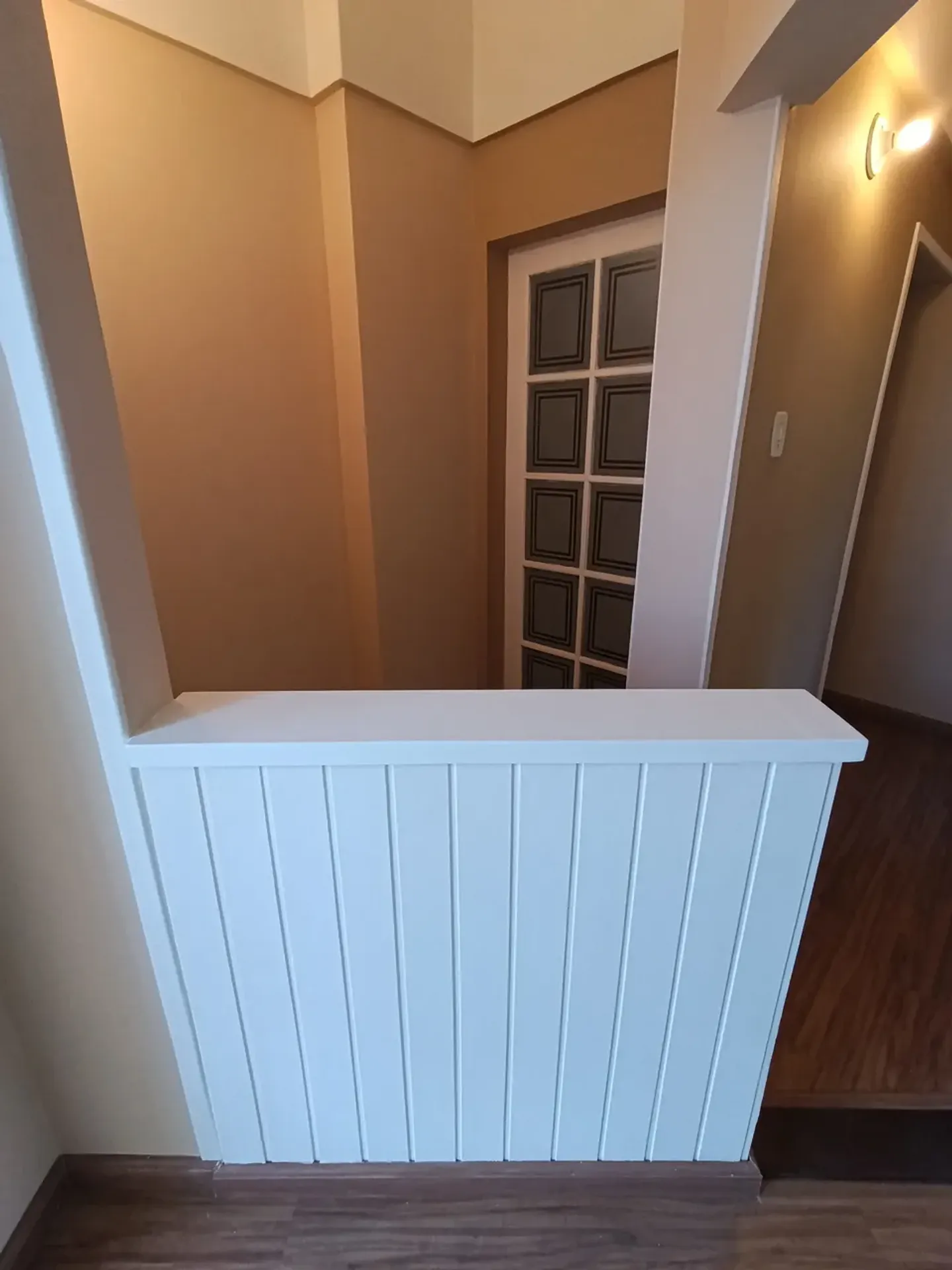 Lavadora y 3 dormitorios: departamento de 97 m² — photo 20