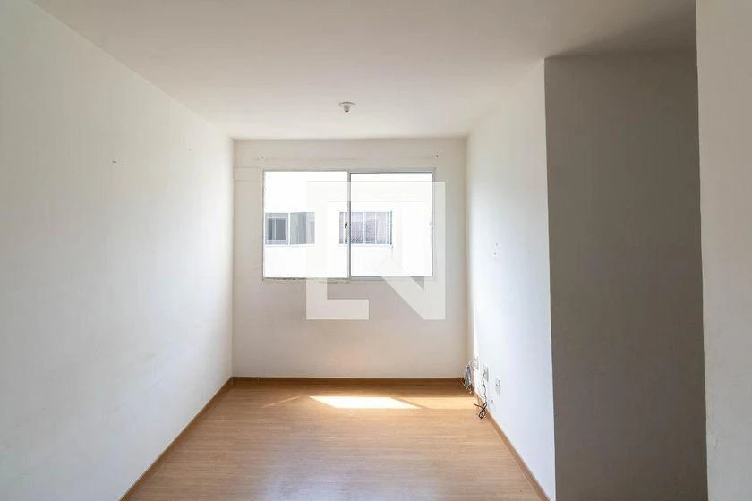 Apartamento de 2 quartos em condomínio com academia — photo 22