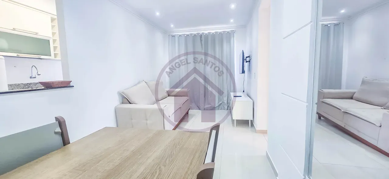 2-bedroom apartment with a home office in Rio de Janeiro — photo 6