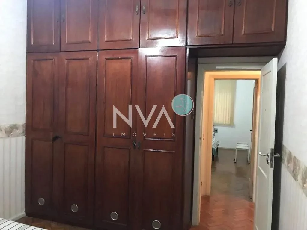 Apartamento de 103 m² com 3 quartos e cozinha fechada — photo 2
