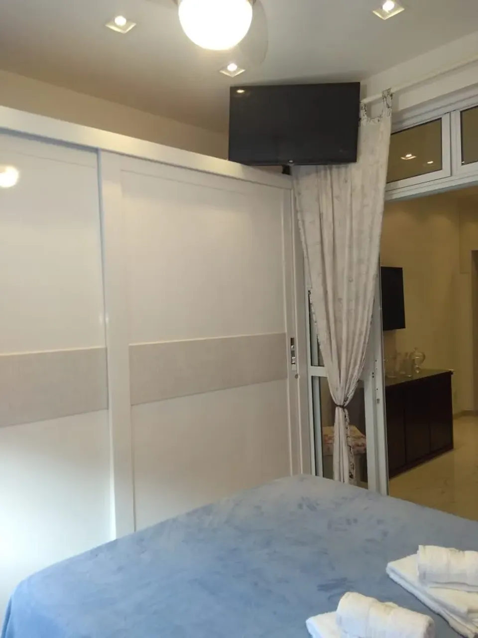 Apartment with 1 bedroom and 1 bathroom, no parking — photo 3