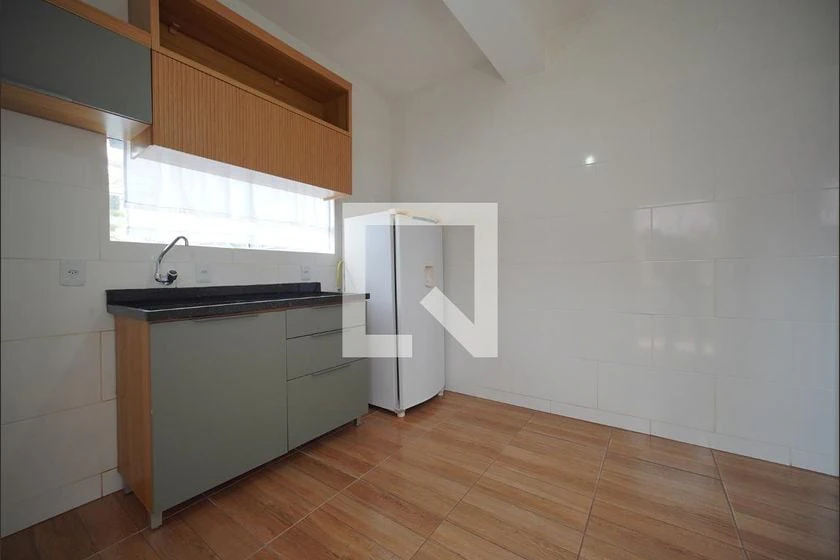 One-bedroom, 33 m² apartment in Florianópolis — photo 2