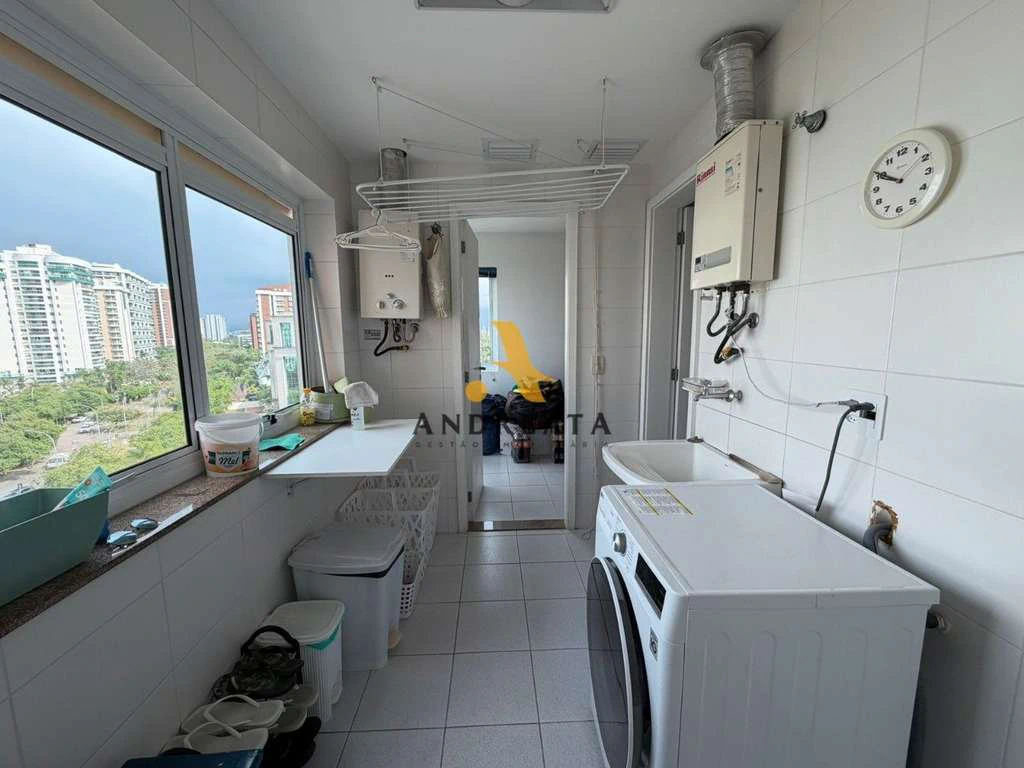 Apartamento de 4 quartos com 170 m² e 2 vagas — photo 23