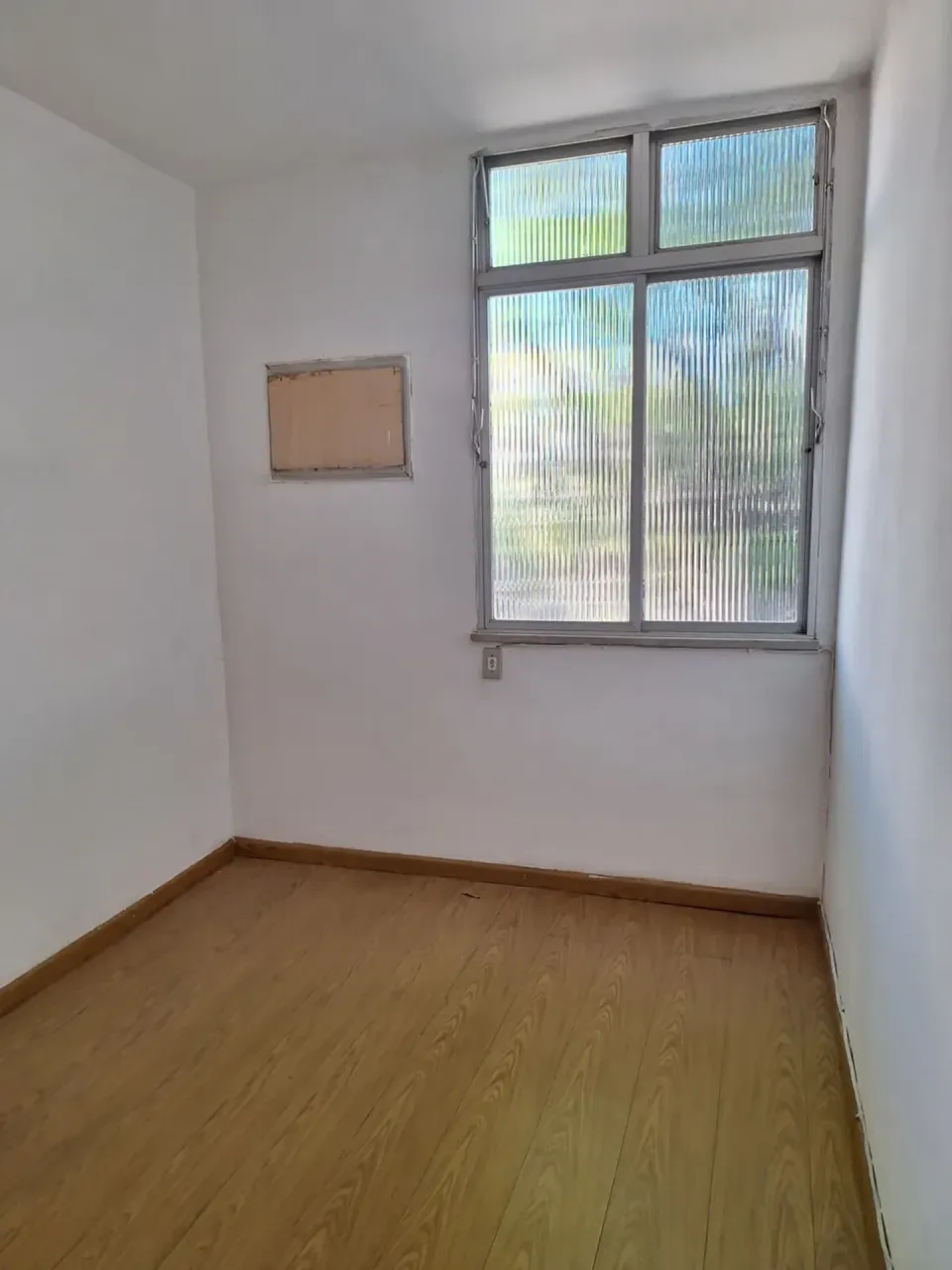 3-bedroom apartment of 54 m², no parking included — photo 11