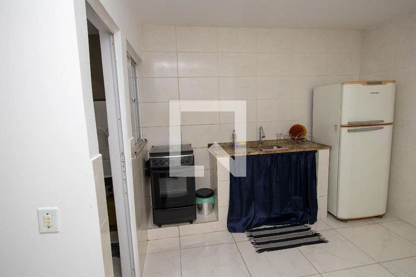 Furnished 2-bedroom apartment with 60 m² — photo 3