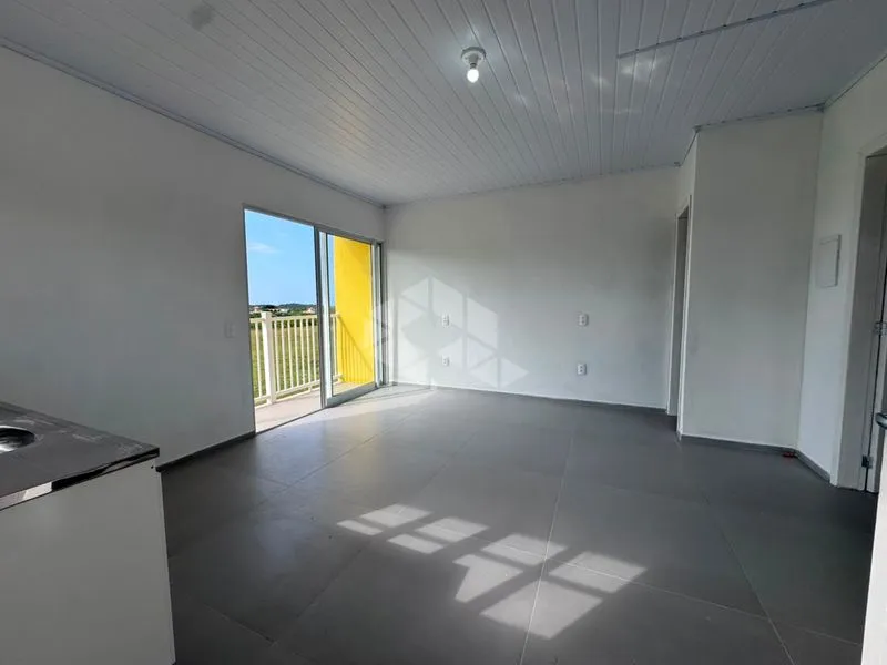 Apartamento de 20 m² con 1 dormitorio y vista verde — photo 3