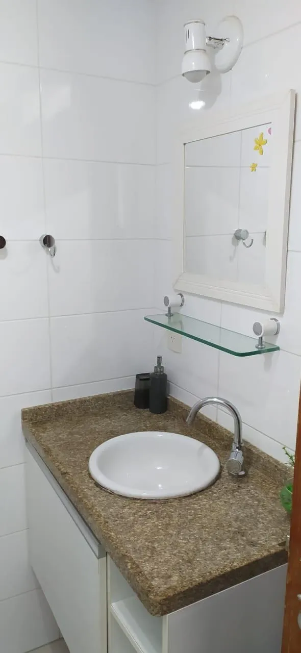 35 m² apartment with a water view and a home office — photo 5