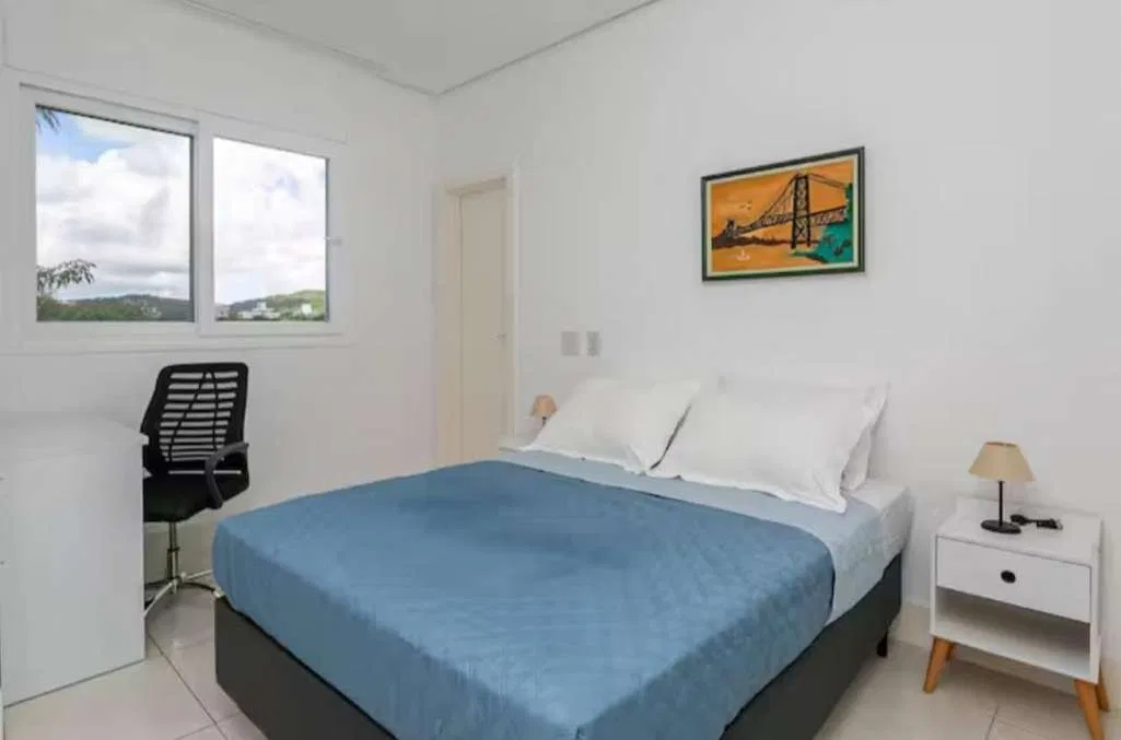 Lavadora y 4 dormitorios: departamento de 144 m² — photo 18