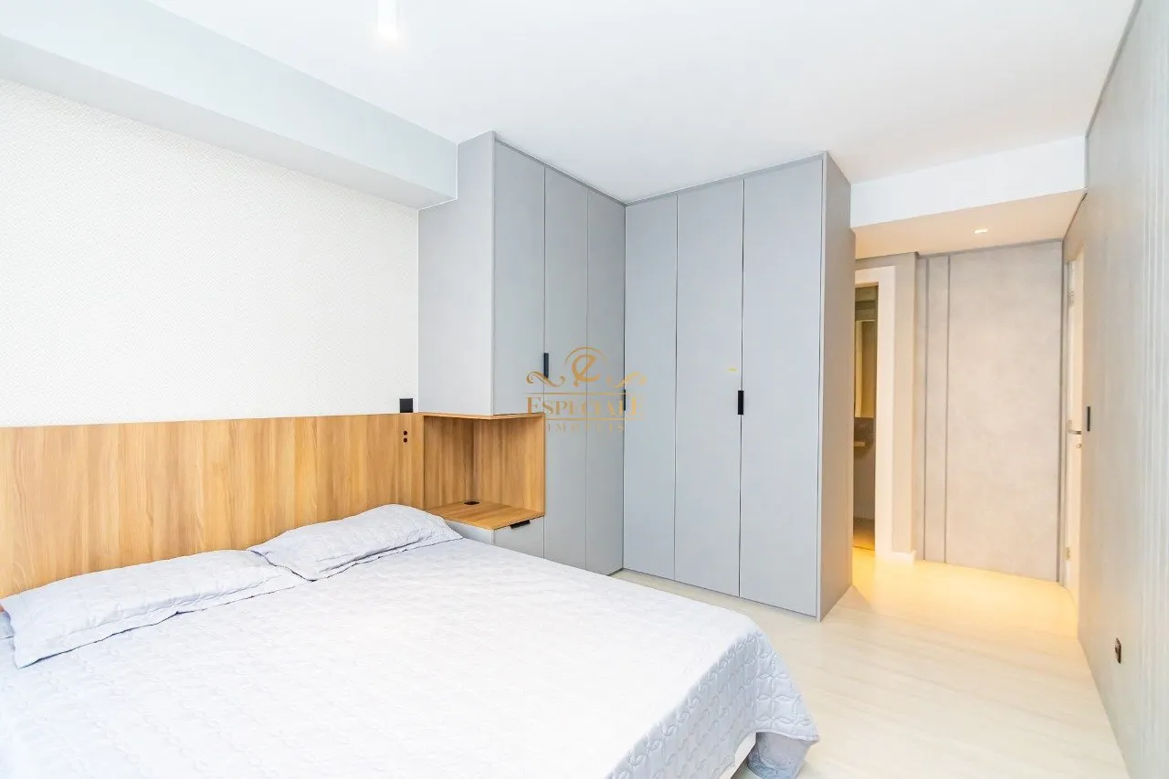 172 m² house with 3 bedrooms, suite and private balcony — photo 27