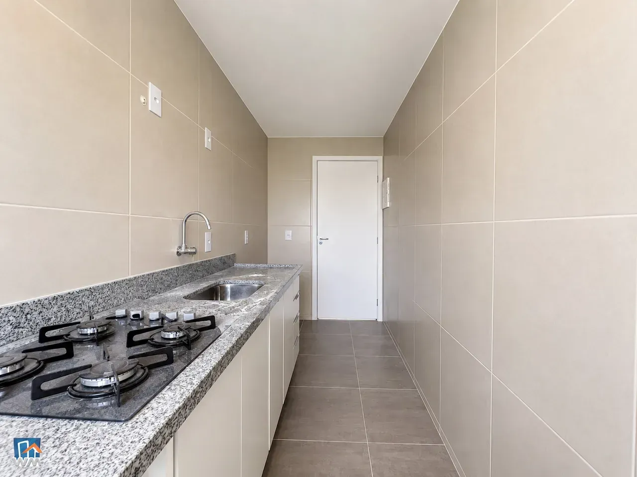 Apartment with 2 bedrooms, 2 bathrooms, 70 m² — photo 5