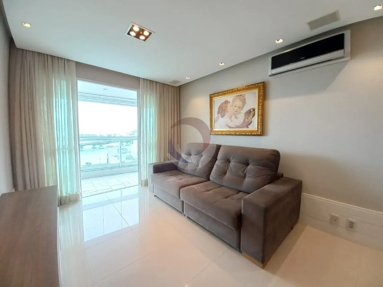2-bedroom apartment with suite, 127 m² and 1 parking spot