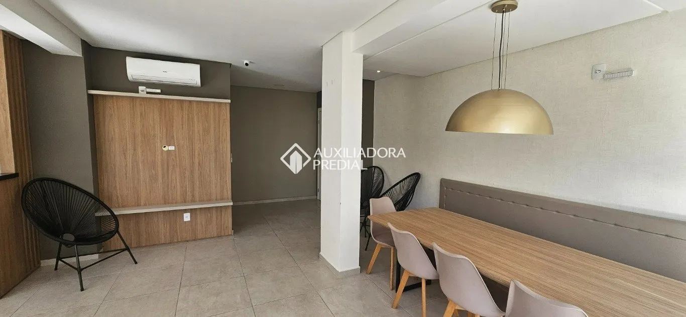 3-bedroom apartment with a private pool in Florianópolis — photo 39