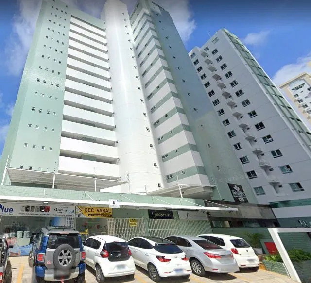 Furnished 1-bedroom apartment with balcony — photo 10