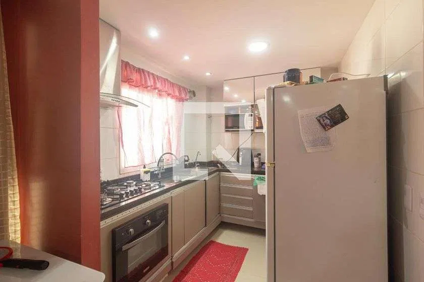 2 quartos e máquina de lavar: apartamento de 42 m² — photo 12