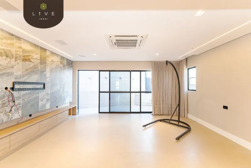 Cobertura dúplex con 3 suites y 4 plazas de aparcamiento — photo 10