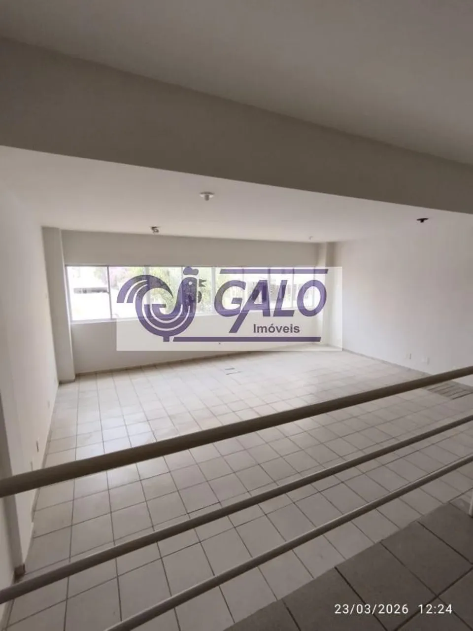 Apartamento de 1 dormitório e 1 banheiro, sem vaga — photo 4