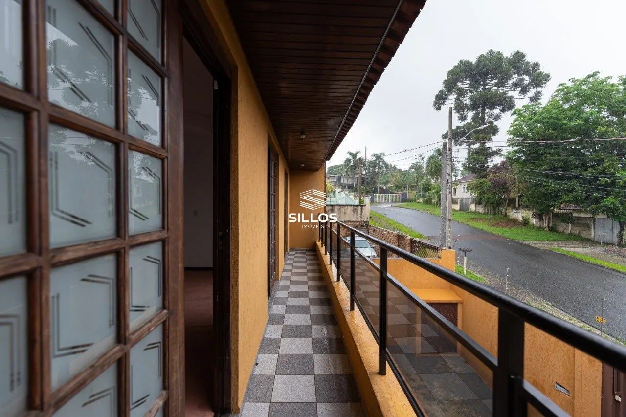 3-bedroom townhouse with private BBQ area 210 m² — photo 20