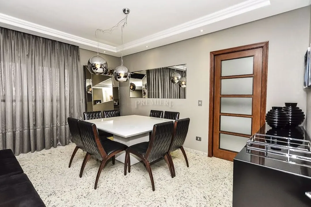 Apartamento com 3 dormitórios e 4 banheiros — photo 5