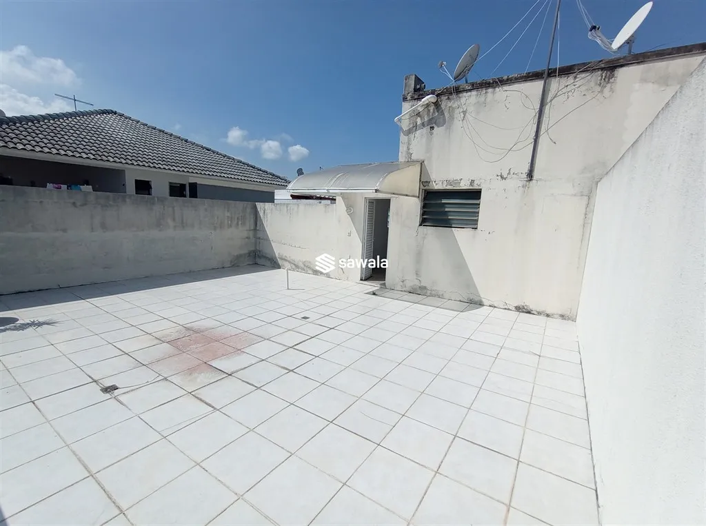 330 m² duplex penthouse with terrace and 3 parking — photo 42