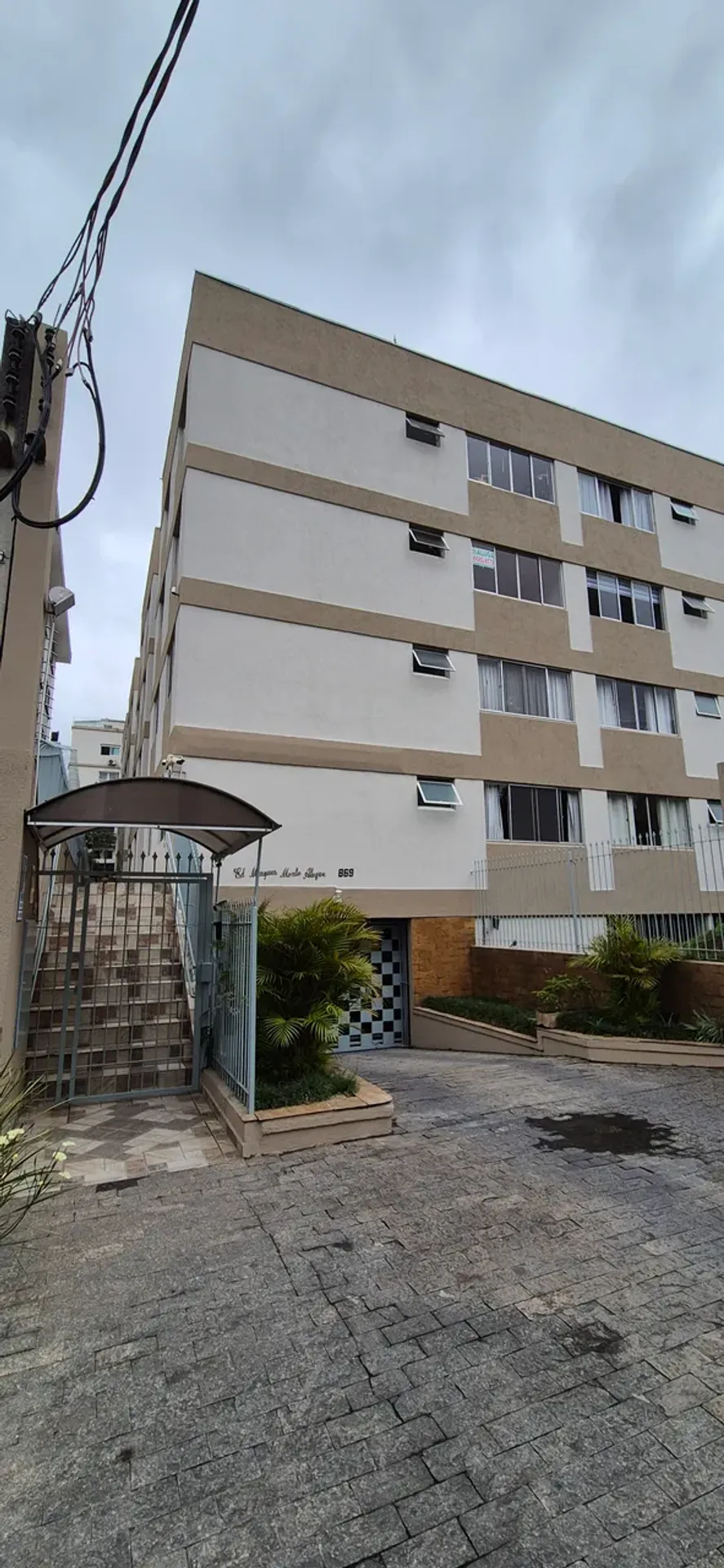 Departamento de 2 dormitorios y 52 m² — photo 8