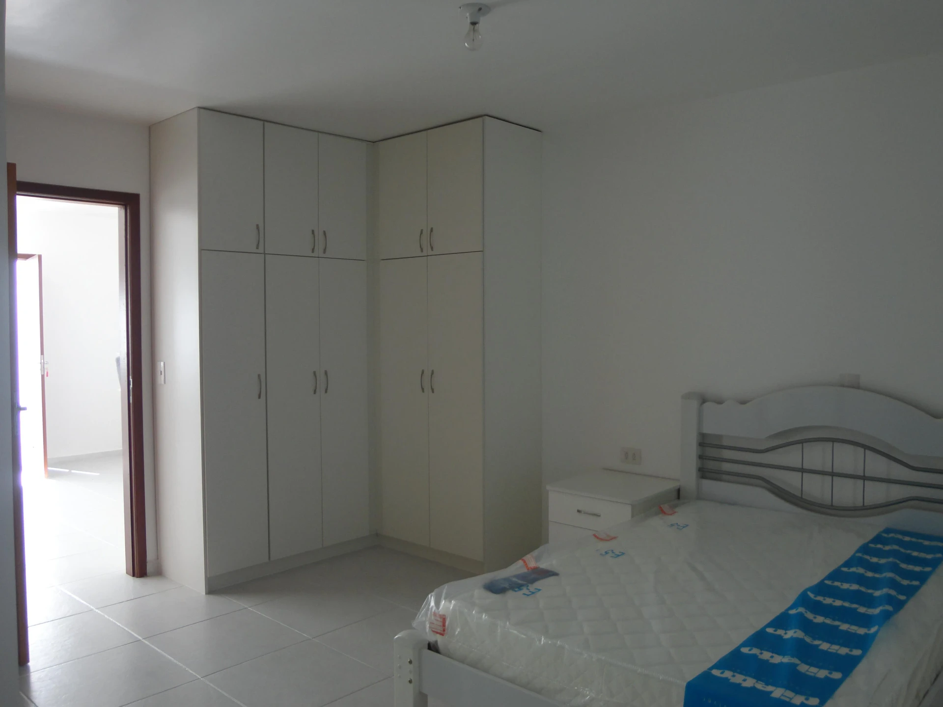 Furnished 45 m² apartment with 1 en-suite and parking — photo 3