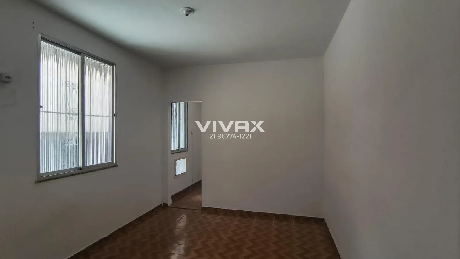 2-bedroom house, 41 m² — photo 11