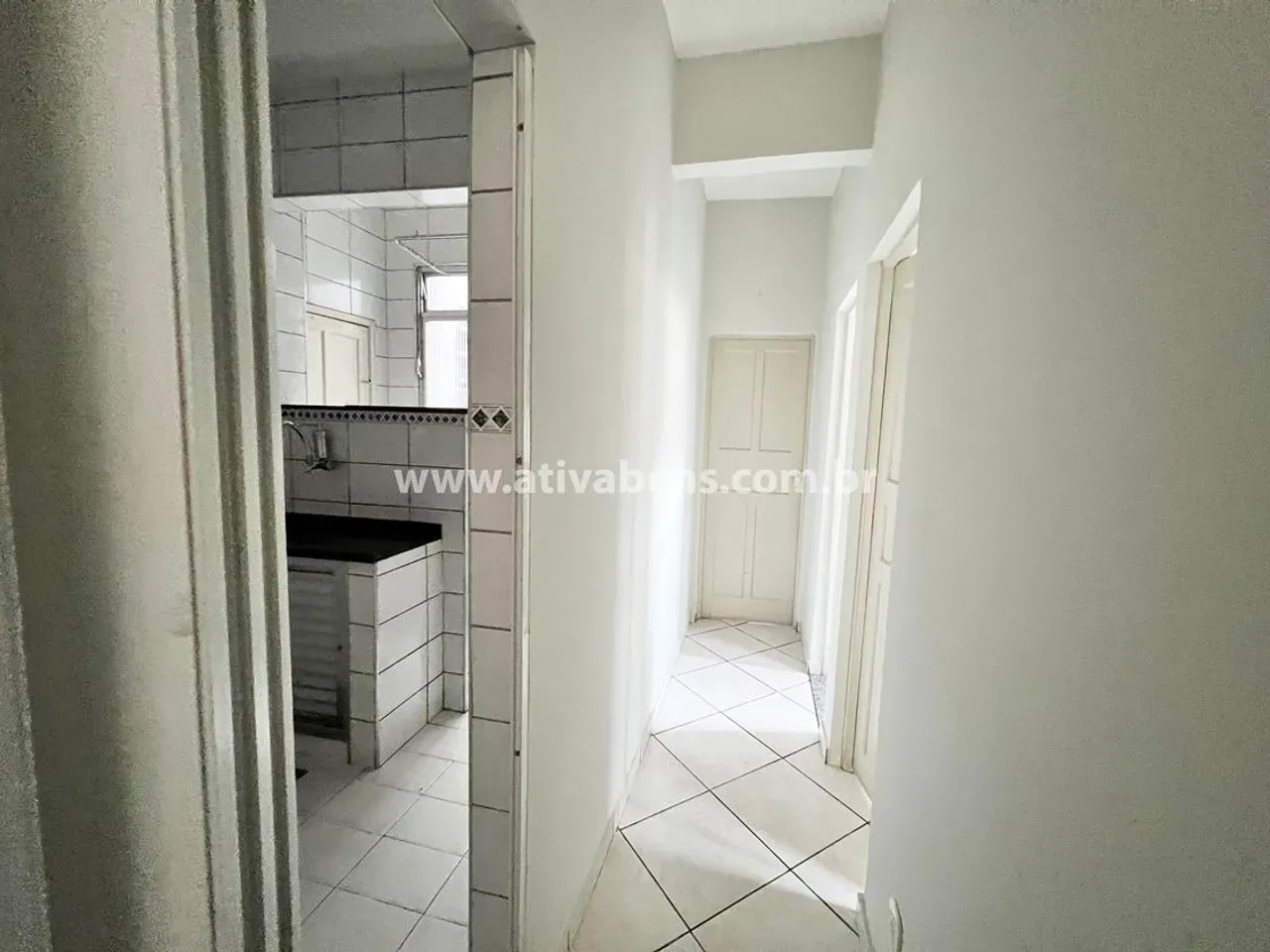 Apartamento de 2 quartos e 65 m² — photo 10