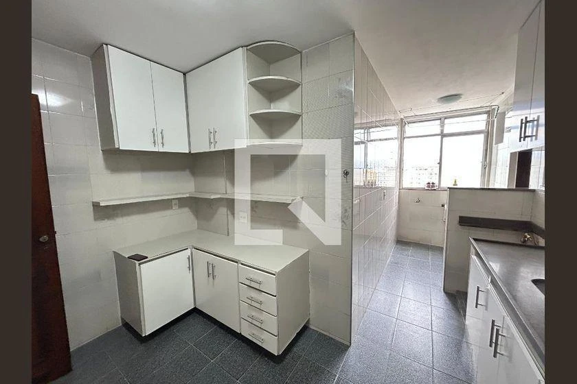 72 m² apartment with a mountain view and a home office — photo 20