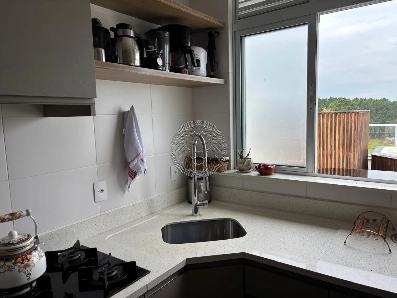 Квартира 195 м² з 2 спальнями та приватним BBQ — photo 10