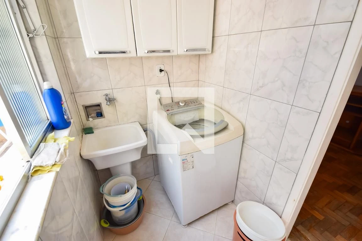 Casa mobiliada com 6 quartos e 3 suítes com jardim e BBQ — photo 86