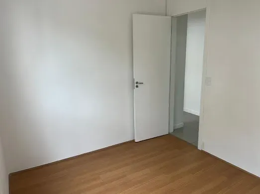 45 m² apartment with 2 bedrooms and a balcony — photo 21