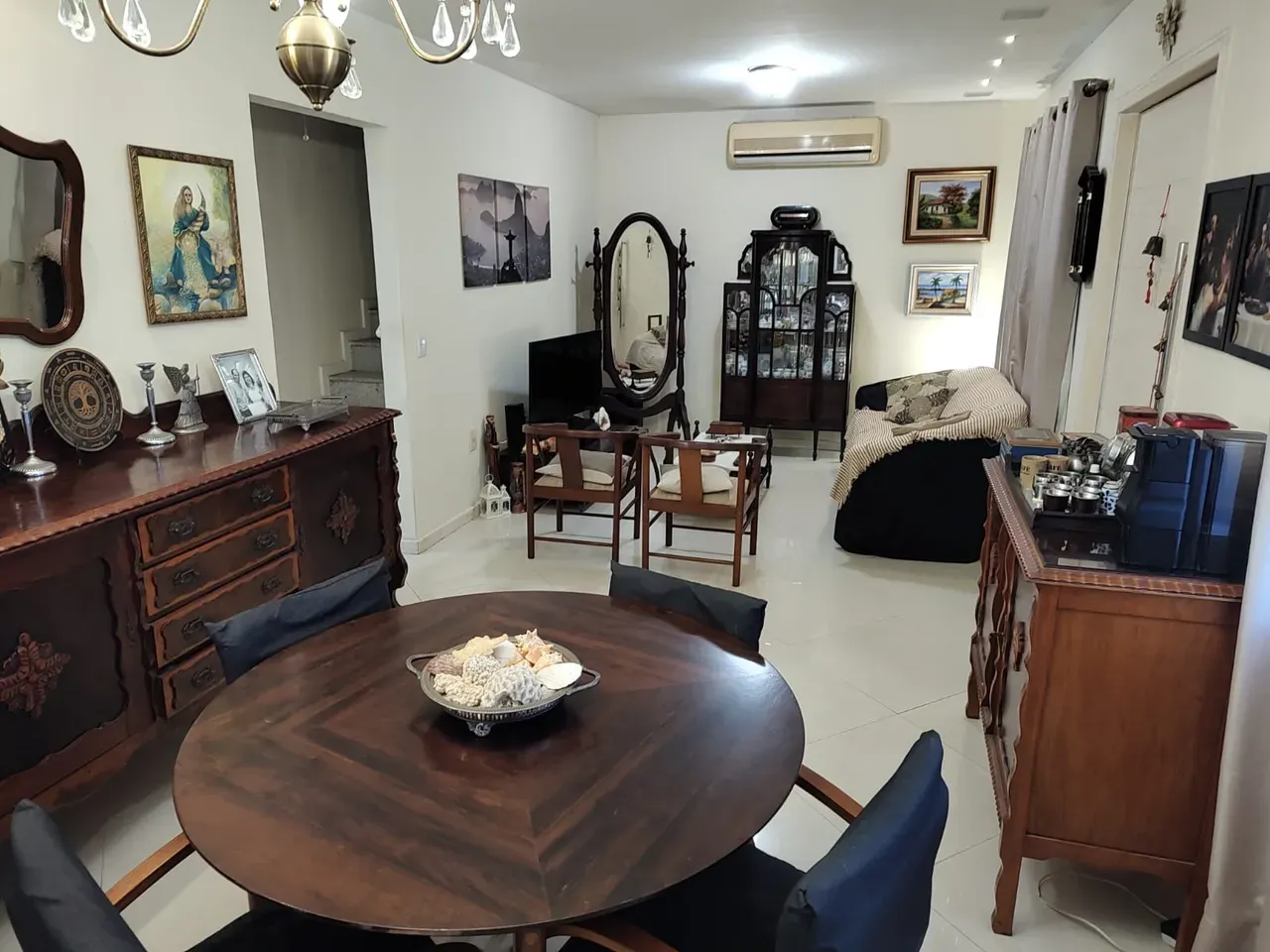 Unfurnished 188 m² house with 4 bedrooms and 4 bathrooms — photo 29