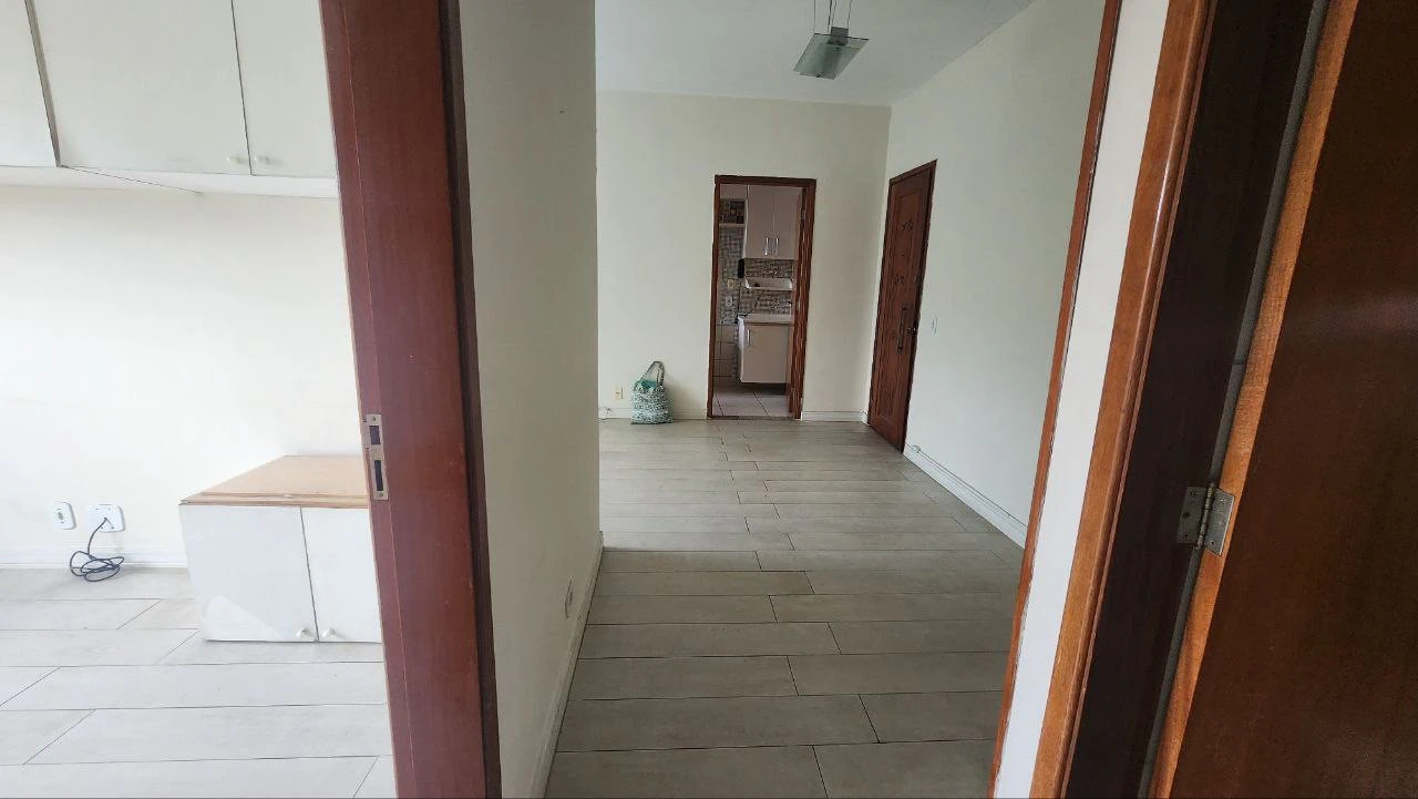 Unfurnished 58 m² apartment with 2 bedrooms and en-suite — photo 20