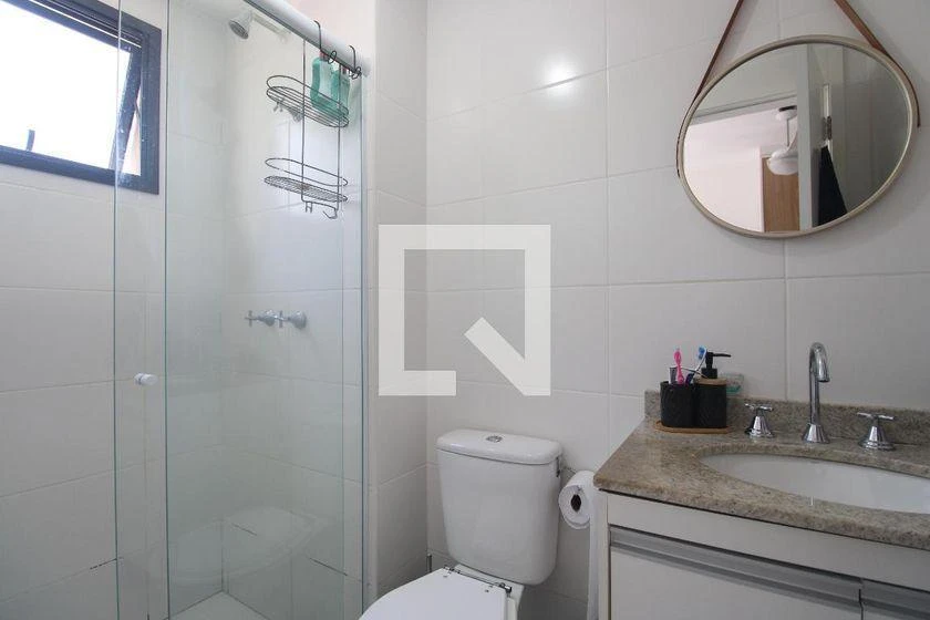 Furnished apartment, 78 m², with a washing machine — photo 36