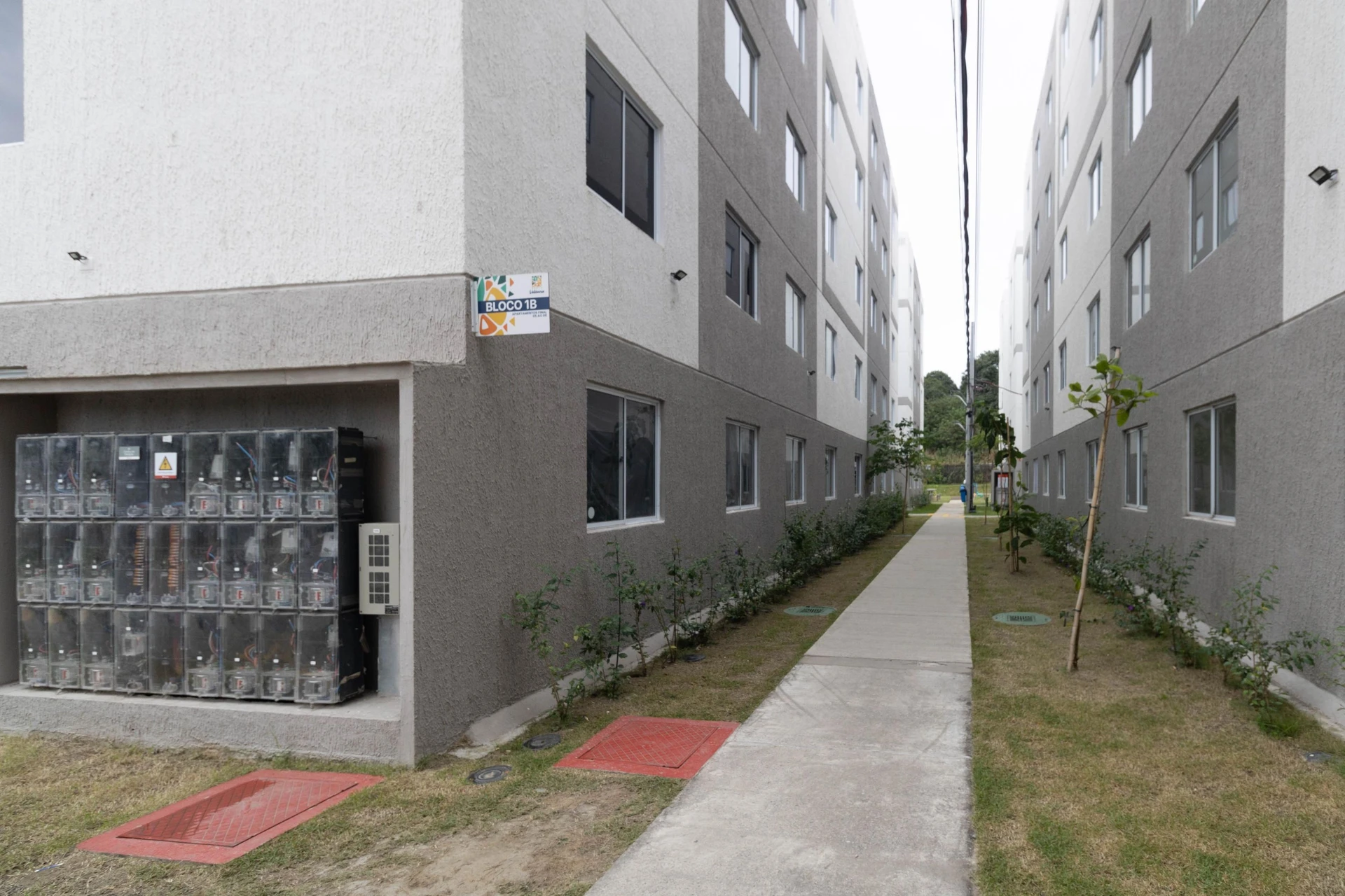 2-bedroom apartment with 1 bathroom and no parking — photo 3
