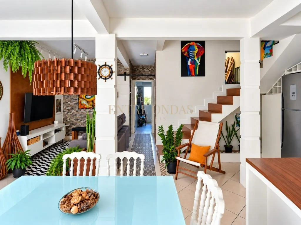 Furnished house, 204 m², with a washing machine — photo 6
