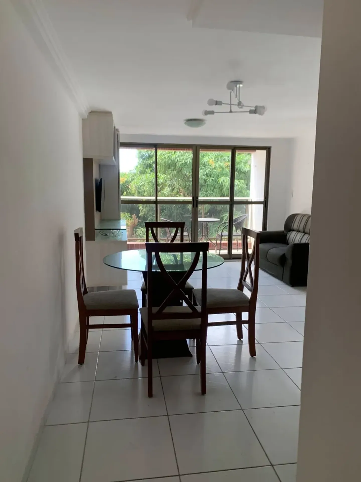 Apartamento 57 m² com 2 quartos, gás e 1 vaga no 2º andar — photo 19