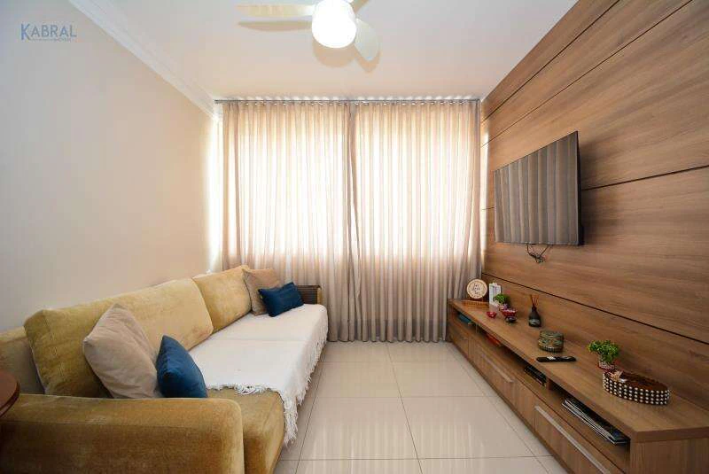 Apartamento de 2 quartos com suíte e cozinha integrada — photo 2
