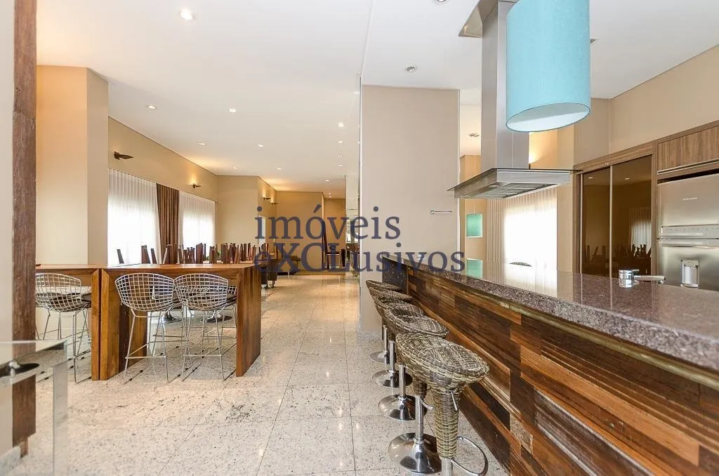 Penthouse with 4 en-suite rooms, balcony and private garden — photo 30