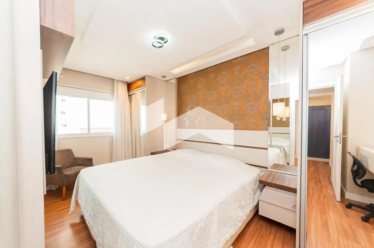 Furnished 71 m² apartment with 2 bedrooms and 2 bathrooms — photo 12