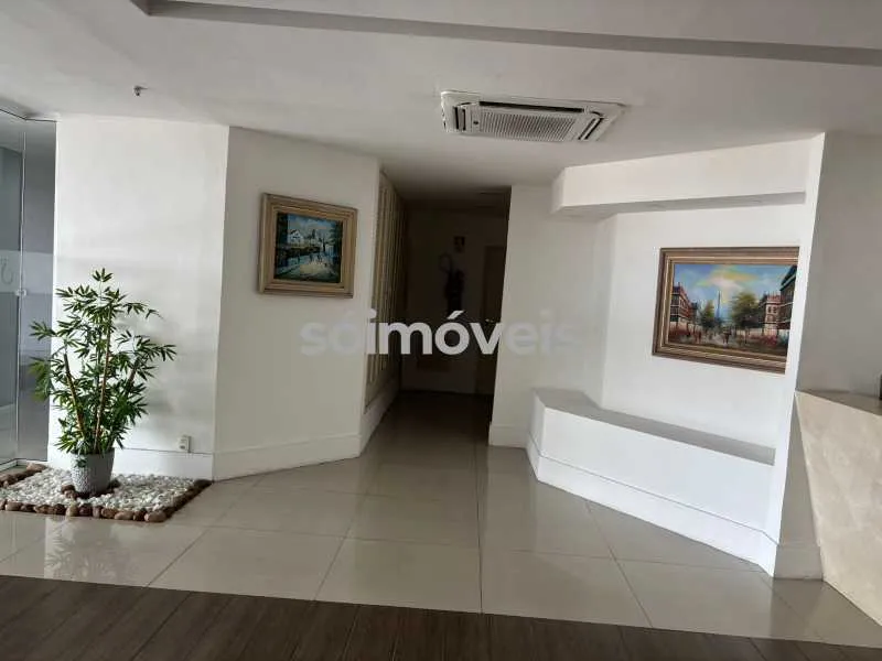 1-bedroom apartment with balcony and open-plan kitchen — photo 7