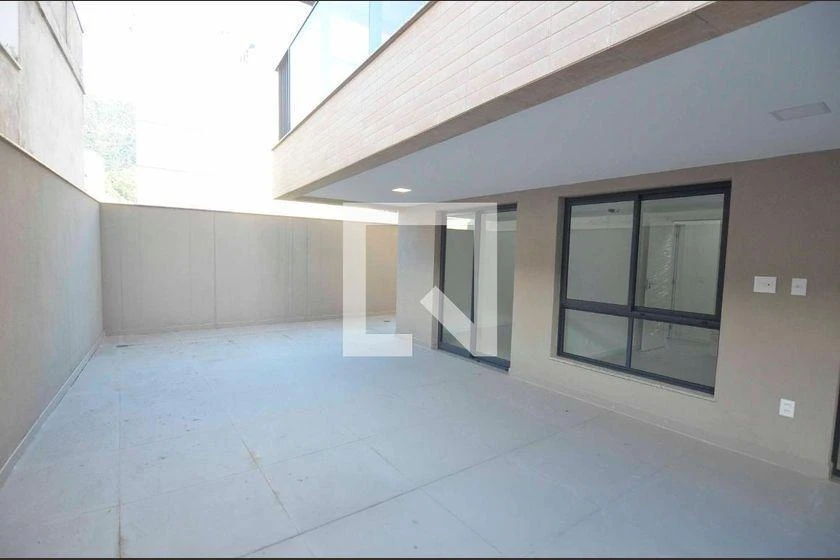 Apartamento mobiliado, 145 m², com janelas do piso ao teto — photo 8